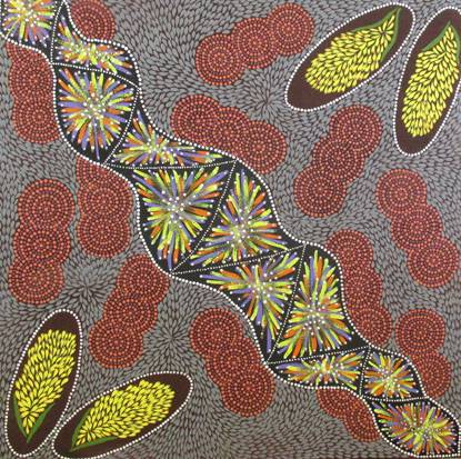 Arlpwe Art Gallery - Surfers Gold Coast 1