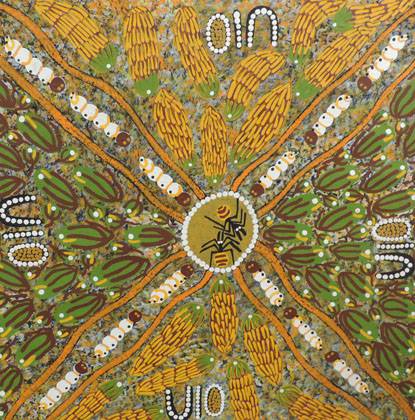 Arlpwe Art Gallery - Surfers Gold Coast 2