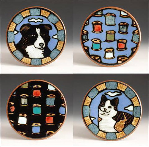 Barking Dog Gallery - Surfers Gold Coast 3