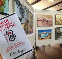 Bundaberg Arts Festival Association Inc - Surfers Gold Coast