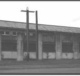 Kingaroy Information Art  Heritage Precinct - Surfers Gold Coast