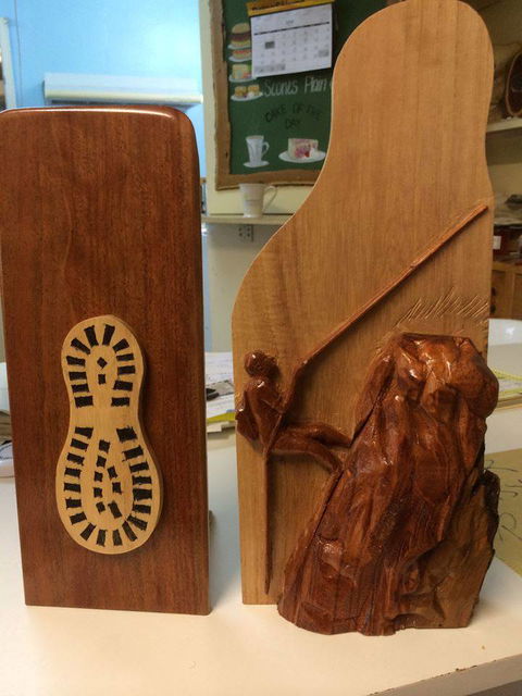 Virgil’s Touchwood Artisans’ Village - Surfers Gold Coast 2