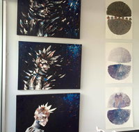 Cell Art Space - Surfers Gold Coast