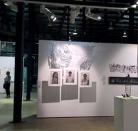 Tanks Arts Centre - Surfers Gold Coast