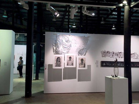 Tanks Arts Centre - Surfers Gold Coast 0