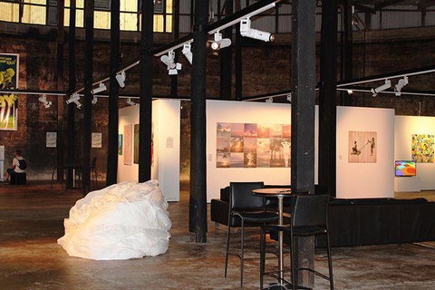 Tanks Arts Centre - Surfers Gold Coast 1