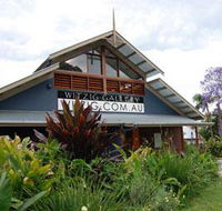 Witzig Gallery - Surfers Gold Coast