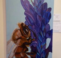 Royal Queensland Art Society - Surfers Gold Coast