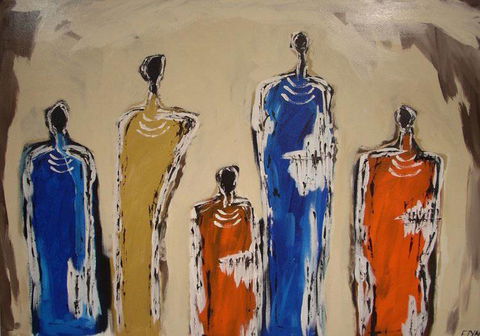 Flynn Gallery Contemporary Artspace - Surfers Gold Coast 0