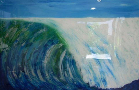 Flynn Gallery Contemporary Artspace - Surfers Gold Coast 2
