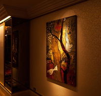 Corporate Art - Surfers Gold Coast