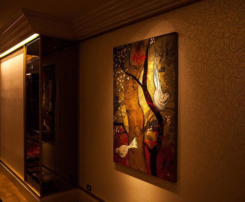 Corporate Art - Surfers Gold Coast 0