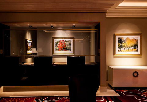 Corporate Art - Surfers Gold Coast 3