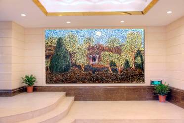 The Living Wall Custom Creations - Surfers Gold Coast 0