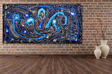 The Living Wall Custom Creations - Surfers Gold Coast 3