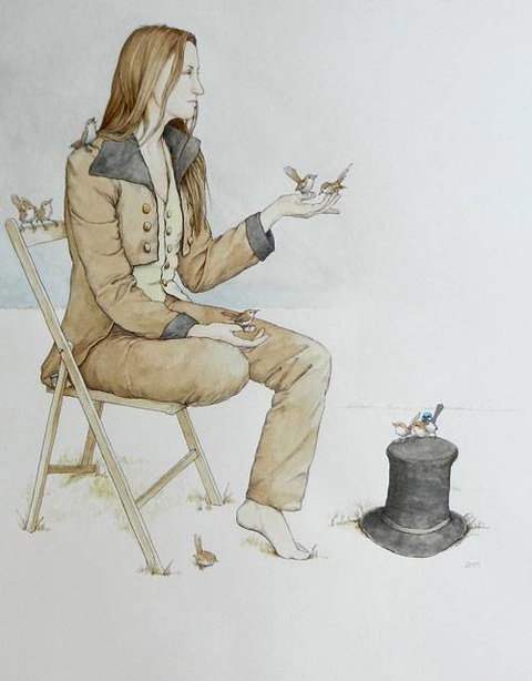 Art Piece Gallery Nadine Abensur - Surfers Gold Coast 1