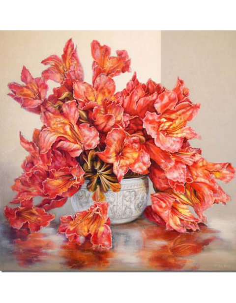 Art Piece Gallery Nadine Abensur - Surfers Gold Coast 2