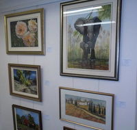 Masterpiece Framing  Gallery - Surfers Gold Coast