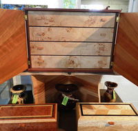 Montville Woods Gallery - Surfers Gold Coast