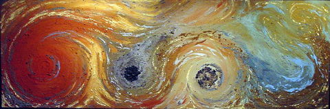 Treetops Art Gallery - Surfers Gold Coast 1