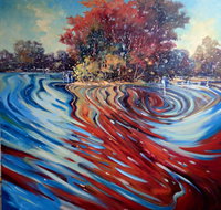 Holdens Gallery - Surfers Gold Coast