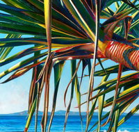 Susan Schmidt Art - Surfers Gold Coast