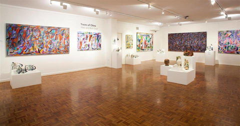 Noosa Regional Gallery - Surfers Gold Coast 3