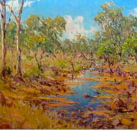 Peter Lawson Fine Art - Surfers Gold Coast