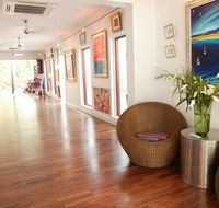 Barefoot Art Food Wine - Surfers Gold Coast