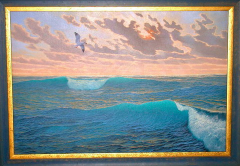 Barefoot Art Food Wine - Surfers Gold Coast 3