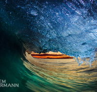 Ocean Art Gallery  Cafe - Surfers Gold Coast