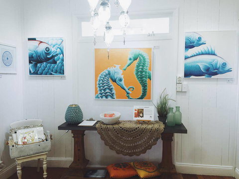 DBar Gallery - Surfers Gold Coast 3