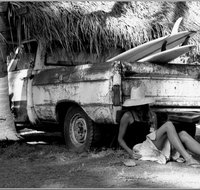 Coastal Visions Photography - Surfers Gold Coast