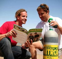 Kirra Dive On the Tweed