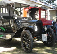 The Caboolture Historical Society - Surfers Gold Coast