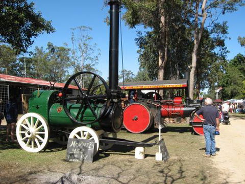 The Caboolture Historical Society - Surfers Gold Coast 2