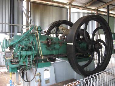 The Caboolture Historical Society - Surfers Gold Coast 3