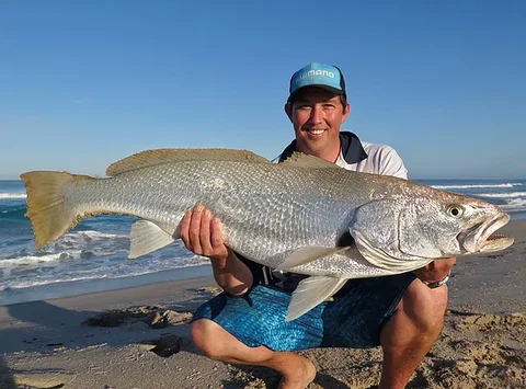 Perth Fishing Safaris - Surfers Gold Coast 0