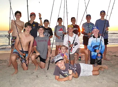 Perth Fishing Safaris - Surfers Gold Coast 4