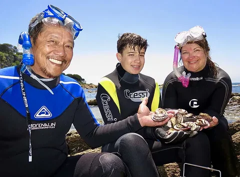 Perth Fishing Safaris - Surfers Gold Coast 5