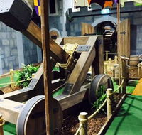 Mini Golf King - Surfers Gold Coast