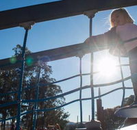Boundless Playground - Surfers Gold Coast