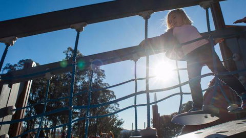 Boundless Playground - Surfers Gold Coast 0
