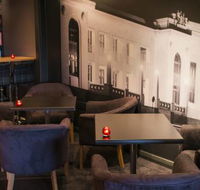 Polit Bar - Surfers Gold Coast