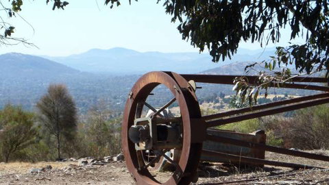 Mount Stromlo Observatory - Surfers Gold Coast 0