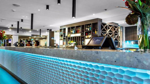 The Dickson Tradies - Surfers Gold Coast 0