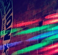 Skate Nation Roller Skating Rink - Surfers Gold Coast