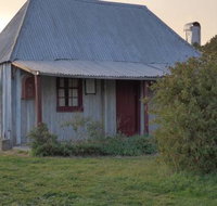 Pye Cottage Museum - Surfers Gold Coast