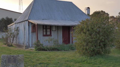 Pye Cottage Museum - Surfers Gold Coast 0