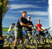 Lake Burley Griffin - Surfers Gold Coast
